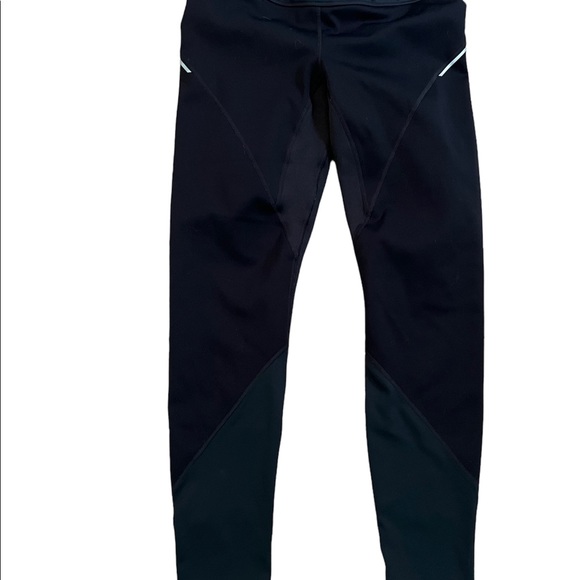 Athleta Power Lift Tight - Picture 2 of 5